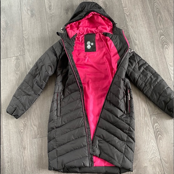 McKinley’s women’s Fall/spring jacket. Mid length  excellent condition - Picture 2 of 4